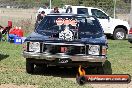 Ultimate Burnout Challenge #4 2012 Part 1 - JC3_4575