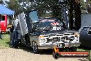 Ultimate Burnout Challenge #4 2012 Part 1 - JC3_4582