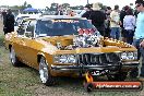 Ultimate Burnout Challenge #4 2012 Part 1 - JC3_4589