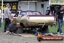Ultimate Burnout Challenge #4 2012 Part 1 - JC3_4590