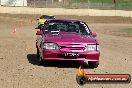Ultimate Burnout Challenge #4 2012 Part 1 - JC3_4593