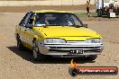 Ultimate Burnout Challenge #4 2012 Part 1 - JC3_4596