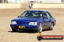 Ultimate Burnout Challenge #4 2012 Part 1 - JC3_4601