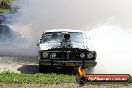 Ultimate Burnout Challenge #4 2012 Part 1 - JC3_4605