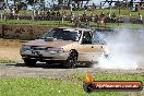Ultimate Burnout Challenge #4 2012 Part 1 - JC3_4607