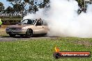 Ultimate Burnout Challenge #4 2012 Part 1 - JC3_4610