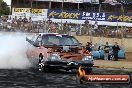 Ultimate Burnout Challenge #4 2012 Part 1
