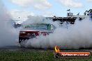 Ultimate Burnout Challenge #4 2012 Part 1 - JC3_4750
