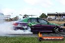 Ultimate Burnout Challenge #4 2012 Part 1 - JC3_4751