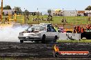 Ultimate Burnout Challenge #4 2012 Part 1 - JC3_4862