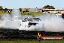Ultimate Burnout Challenge #4 2012 Part 1 - JC3_4867