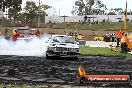 Ultimate Burnout Challenge #4 2012 Part 1 - JC3_4880