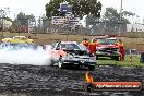 Ultimate Burnout Challenge #4 2012 Part 1 - JC3_4930