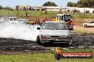 Ultimate Burnout Challenge #4 2012 Part 1 - JC3_5006