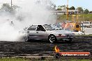 Ultimate Burnout Challenge #4 2012 Part 1 - JC3_5012