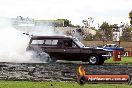 Ultimate Burnout Challenge #4 2012 Part 1 - JC3_5025