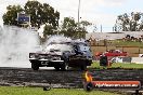 Ultimate Burnout Challenge #4 2012 Part 1 - JC3_5029