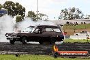 Ultimate Burnout Challenge #4 2012 Part 1 - JC3_5031