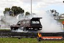 Ultimate Burnout Challenge #4 2012 Part 1 - JC3_5032