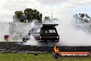 Ultimate Burnout Challenge #4 2012 Part 1 - JC3_5033