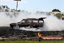 Ultimate Burnout Challenge #4 2012 Part 1 - JC3_5042