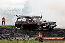 Ultimate Burnout Challenge #4 2012 Part 1 - JC3_5045