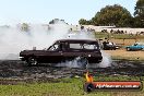 Ultimate Burnout Challenge #4 2012 Part 1 - JC3_5052