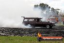 Ultimate Burnout Challenge #4 2012 Part 1 - JC3_5066