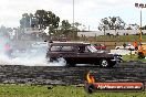 Ultimate Burnout Challenge #4 2012 Part 1 - JC3_5069