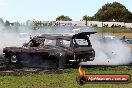 Ultimate Burnout Challenge #4 2012 Part 1 - JC3_5073