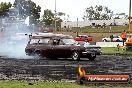 Ultimate Burnout Challenge #4 2012 Part 1 - JC3_5080