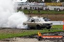 Ultimate Burnout Challenge #4 2012 Part 1 - JC3_5091