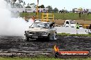 Ultimate Burnout Challenge #4 2012 Part 1 - JC3_5113