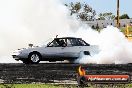 Ultimate Burnout Challenge #4 2012 Part 1 - JC3_5151