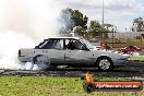 Ultimate Burnout Challenge #4 2012 Part 1 - JC3_5166