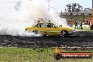 Ultimate Burnout Challenge #4 2012 Part 1 - JC3_5244