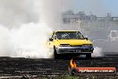 Ultimate Burnout Challenge #4 2012 Part 1 - JC3_5256