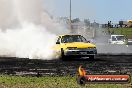 Ultimate Burnout Challenge #4 2012 Part 1 - JC3_5257