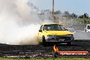 Ultimate Burnout Challenge #4 2012 Part 1 - JC3_5258