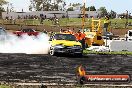 Ultimate Burnout Challenge #4 2012 Part 1 - JC3_5273