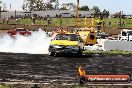 Ultimate Burnout Challenge #4 2012 Part 1 - JC3_5274