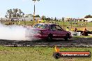 Ultimate Burnout Challenge #4 2012 Part 1 - JC3_5360