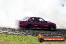 Ultimate Burnout Challenge #4 2012 Part 1