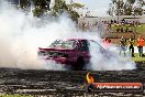 Ultimate Burnout Challenge #4 2012 Part 1 - JC3_5368