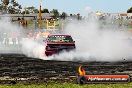 Ultimate Burnout Challenge #4 2012 Part 1 - JC3_5371