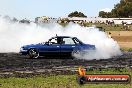 Ultimate Burnout Challenge #4 2012 Part 1 - JC3_5415