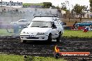 Ultimate Burnout Challenge #4 2012 Part 1 - JC3_5430