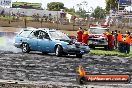 Ultimate Burnout Challenge #4 2012 Part 1 - JC3_5441