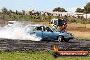 Ultimate Burnout Challenge #4 2012 Part 1 - JC3_5444