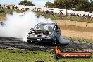 Ultimate Burnout Challenge #4 2012 Part 1 - JC3_5445